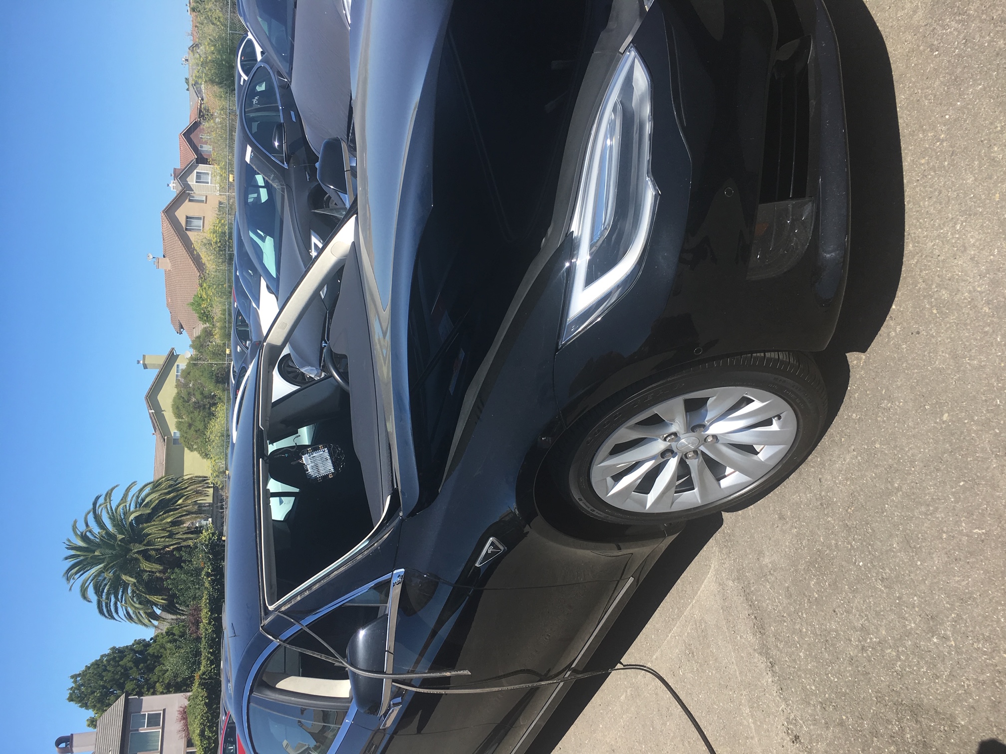 Windshield Replacement image 14