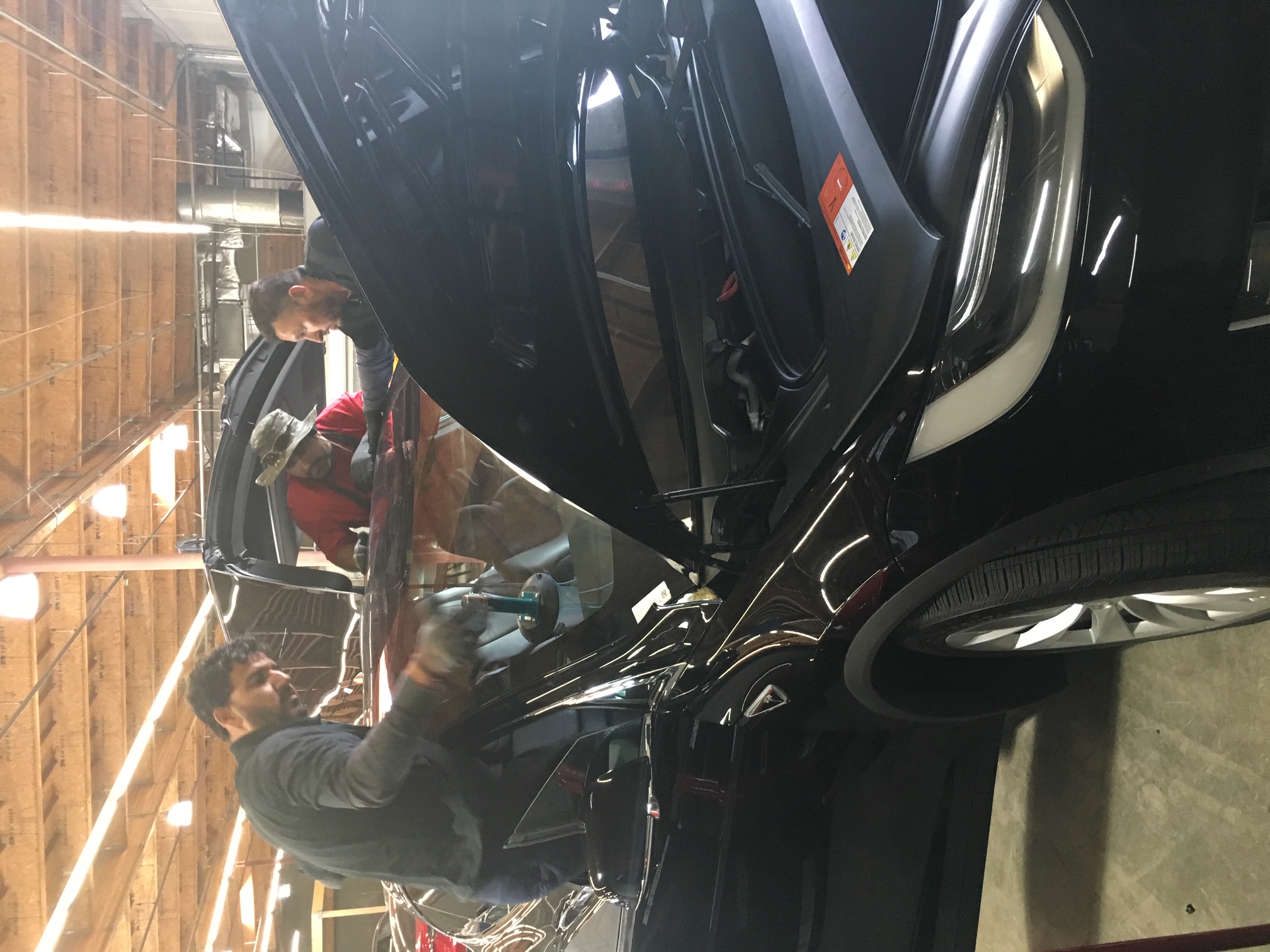 Windshield Replacement image 7